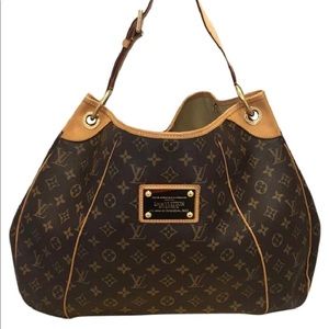 Louis Vuitton Galliera GM